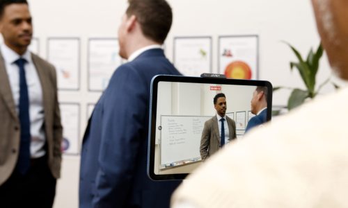 Leadership Coaching Home Page